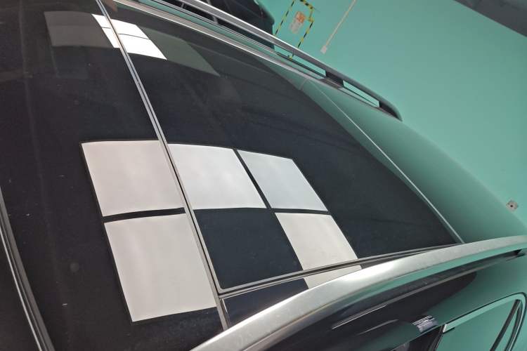 Used Mercedes-Benz GLE 2024 Refreshed GLE 350 4MATIC Stylish Edition
