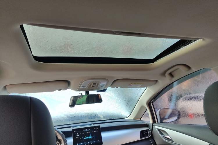 Used BYD Song MAX 2021 Upgraded Model 1.5T Automatic Luxury 7-Seater
