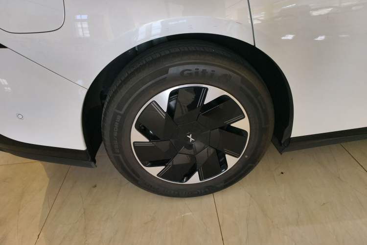 Used XPeng P7+ 2024 Long-Range Max