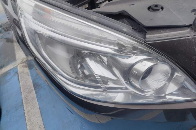 Used Buick GL8 2015 2.4L Luxury Business Premium Edition