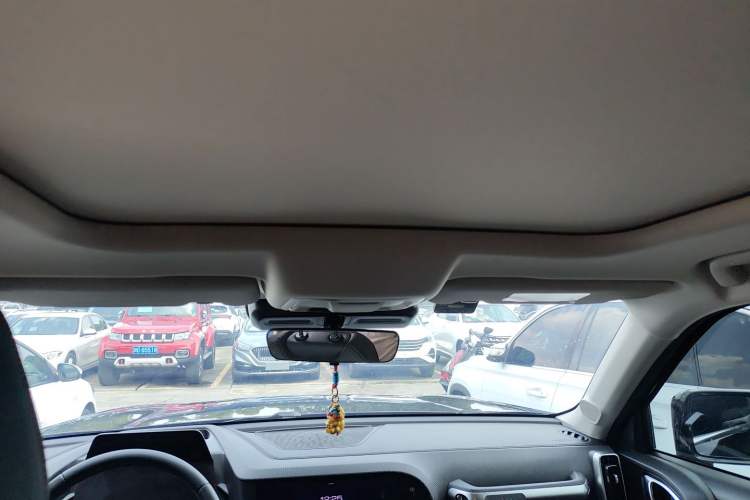 Used Haval DARGO 2024 1.5T DCT Border Collie Edition