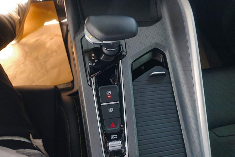 Used Geely Auto Preface 2023 1.5TD Kunlun Edition