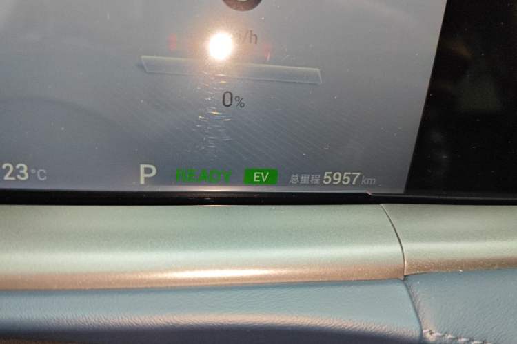 Used VOYAH FREE 2024 Ultra-Long Range Intelligent Driving Version
