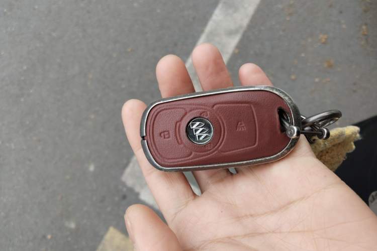 Used Buick Encore GX 2020 20T CVT Two-Wheel Drive Luxury Version