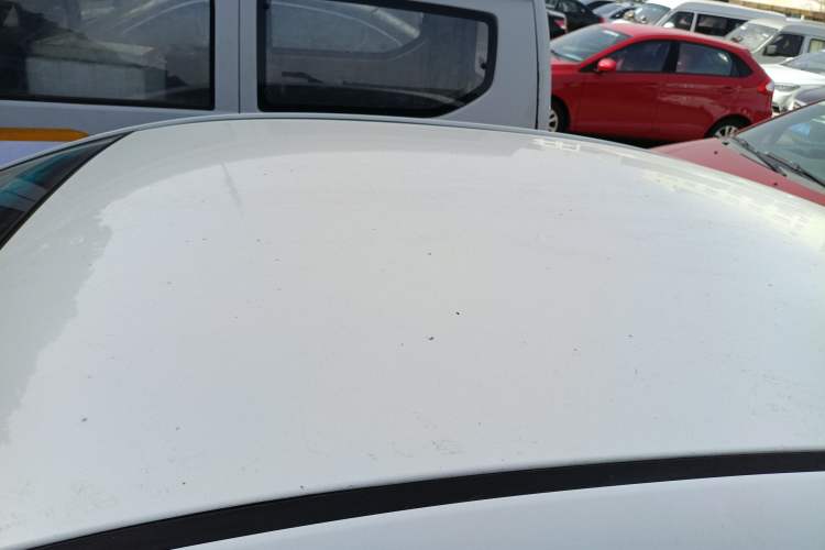 Used Luxgen S3 2016 1.6L Manual Smart Edition