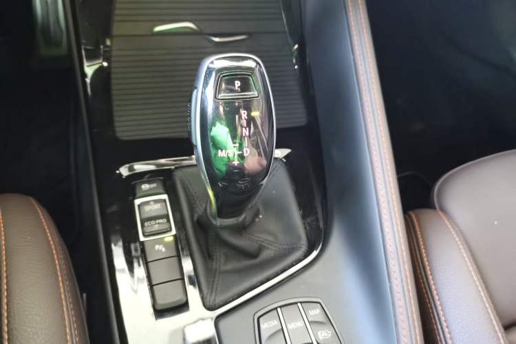 Used BMW X2 2022 sDrive25i Midnight Edition
