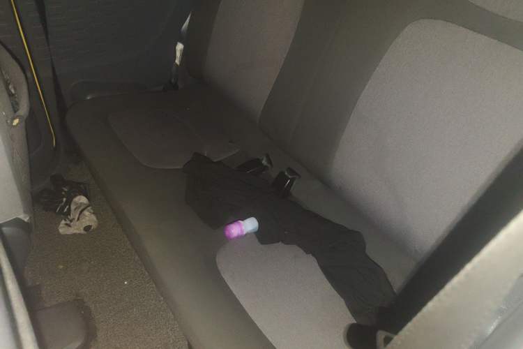 Used Wuling Hongguang MINIEV 2021 Macaron Fashion Edition Lithium-Ion Battery