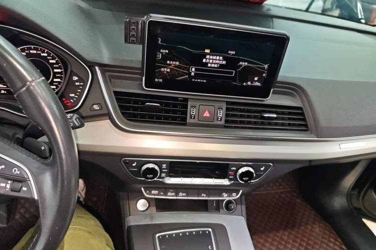 Used Audi Q5L 2020 40 TFSI Prestige Fashion Edition