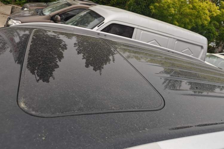 Used Mitsubishi Outlander 2018 2.0L Two-Wheel Drive Glory Edition 5 Seats Roof