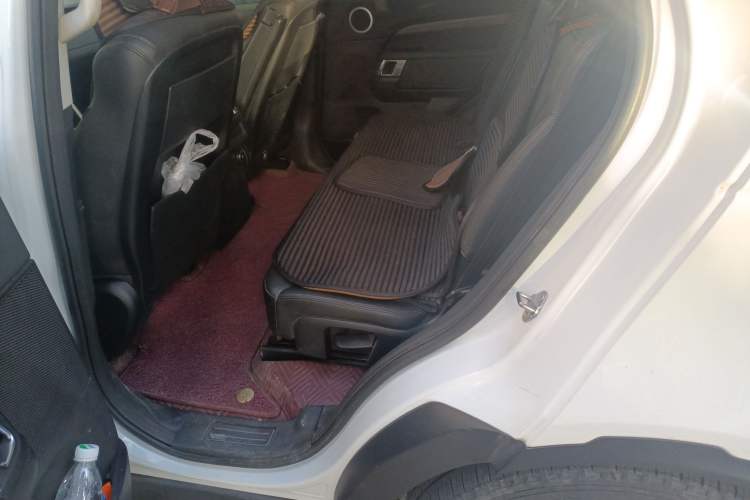 Used Land Rover Discovery 2019 2.0T HSE