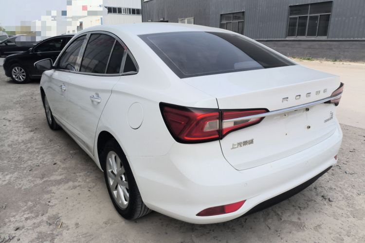 Used Roewe i5 2020 1.5L Automatic 4G Connected Linghao Edition