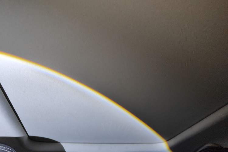 Used EXEED TX 2019 1.6T Four-Wheel Drive Platinum Edition
