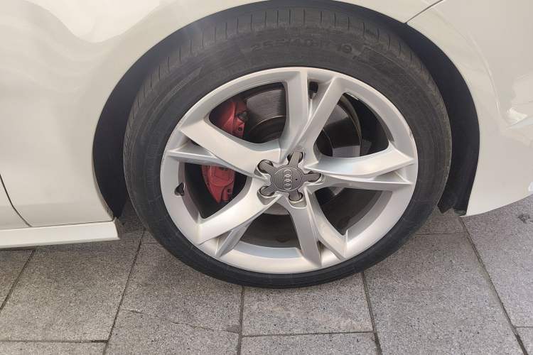 Used Audi A7 2016 40 TFSI Ambition Edition