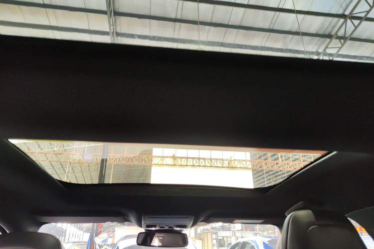 Used Ford Focus 2021 Sedan EcoBoost 180 Automatic ST Line