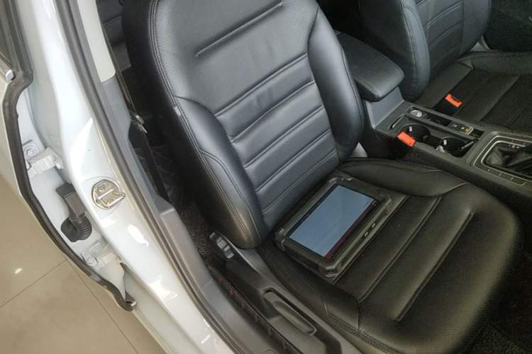 Used Volkswagen Golf 2016 1.6L Automatic Comfort Model

