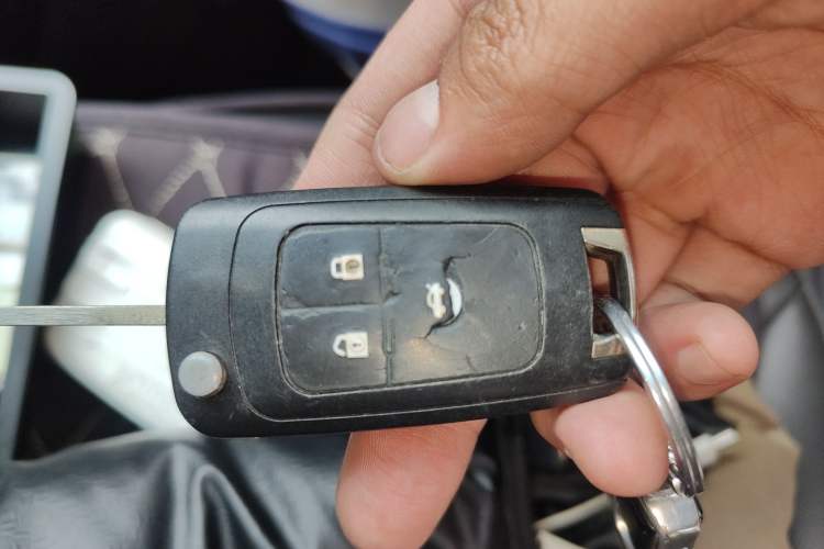 Used Buick GT 2019 18T Automatic Connected Elite Model China V Standard
