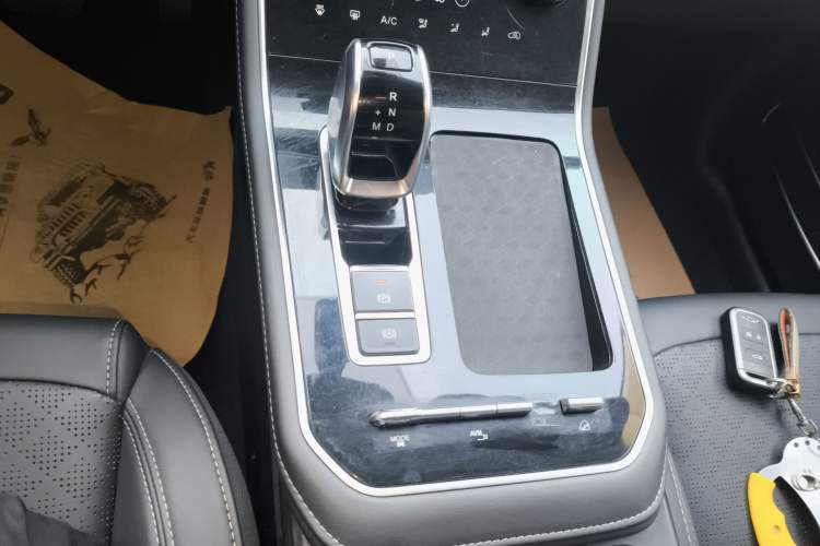 Used Chery Tiggo 8 2020 Facelifted Version 290TGDI Automatic Elite Edition