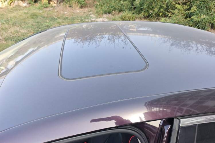 Used DS 5LS 2015 1.6T Elegant Edition THP160