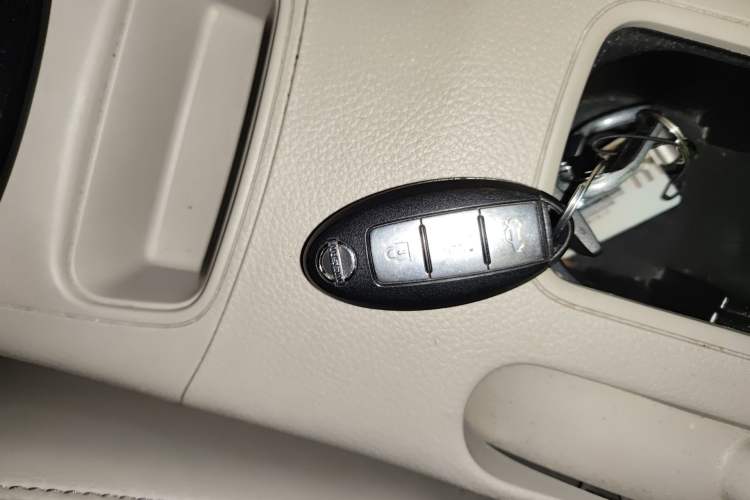 Used Nissan Sylphy 2016 1.6XV CVT Smart Enjoyment Version
