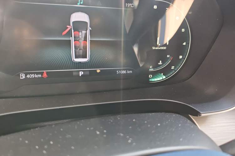 Used Roewe iMAX8 2022 400TGI Celebration Edition
