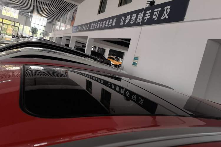 Used Geely Auto Coolray 2020 PRO 260T DCT Knight