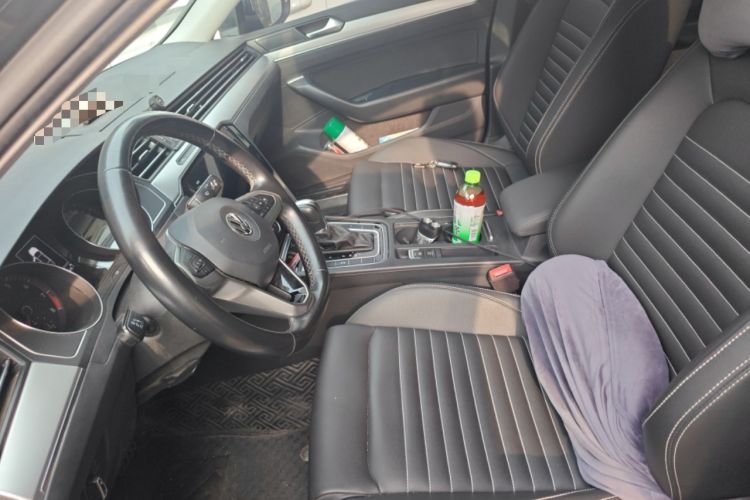 Used Volkswagen Magotan 2020 280TSI DSG Comfort Edition