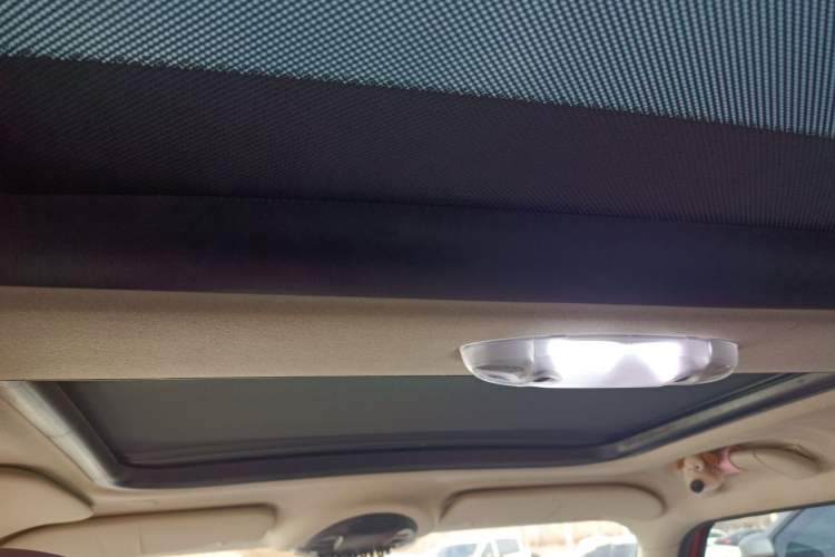 Used MINI Countryman 2014 1.6T COOPER S
