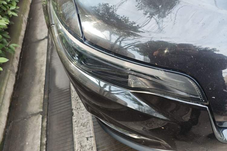 Used Jeep Cherokee 2019 2.0T Four-Wheel Drive Explorer Edition China V