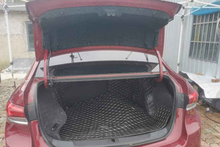 Used Buick GT 2019 18T Automatic Connected Elite Model China VI Standard