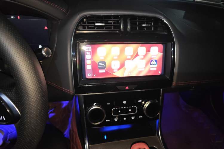 Used Jaguar XEL 2020 2.0T 200 PS R-DYNAMIC S Advanced Sport Edition
