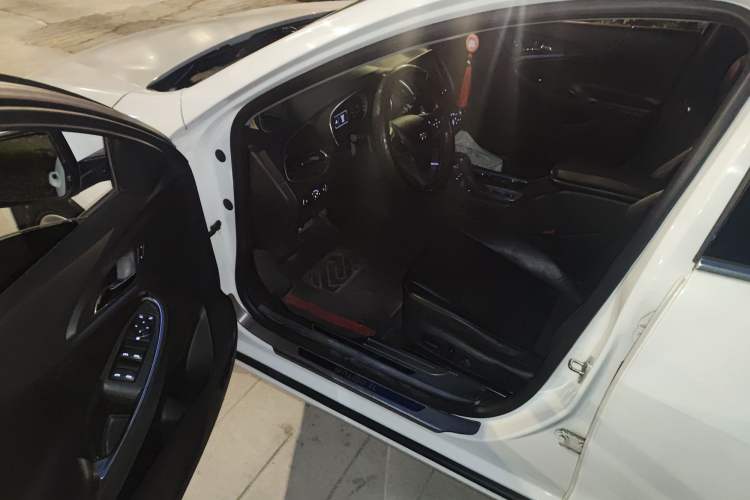 Used Chevrolet Malibu XL 2016 1.5T Dual-Clutch Ruichi Edition