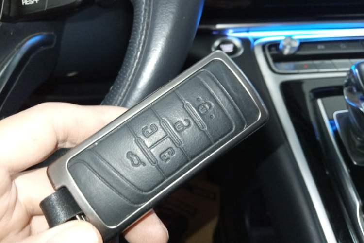 Used GAC Trumpchi M8 2021 Master Series 390T Prestige Edition