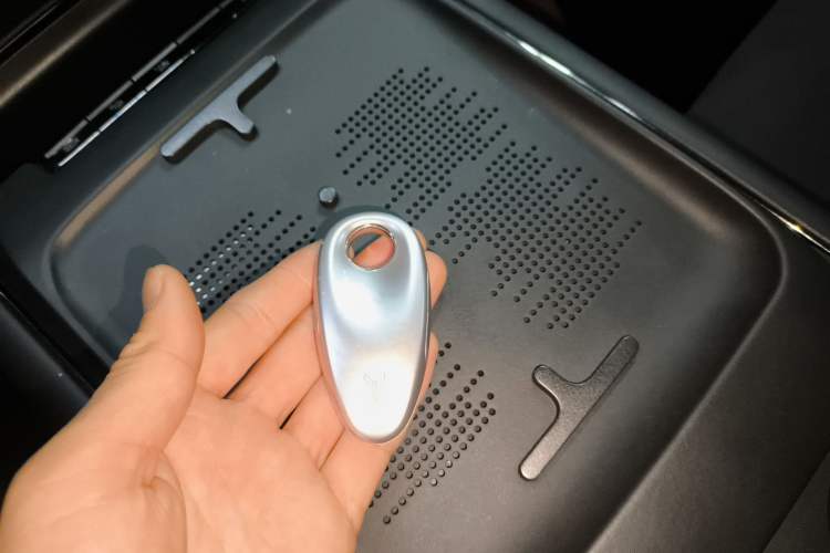 Used VOYAH FREE 2025 318 318 km Rear-Drive Touring Edition Interior 1