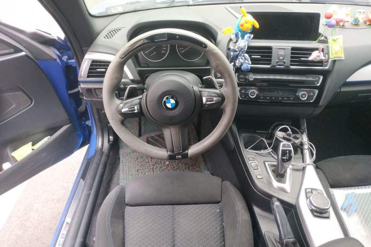 Used BMW 2 Series 2014 M235i