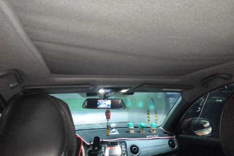 Used Honda XR-V 2015 1.8L EXi CVT Comfort Version