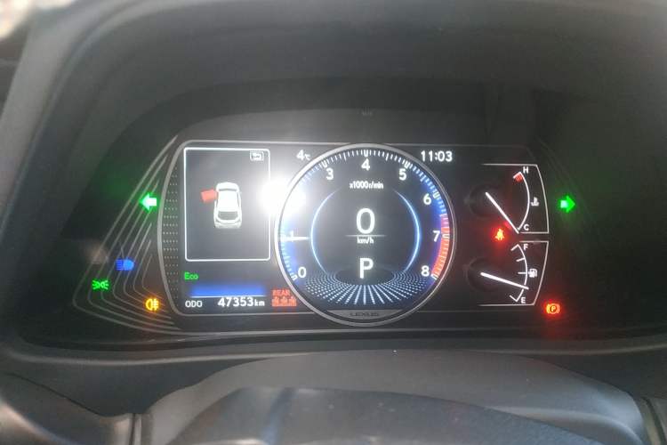 Used Lexus UX 2020 200 Special Edition
