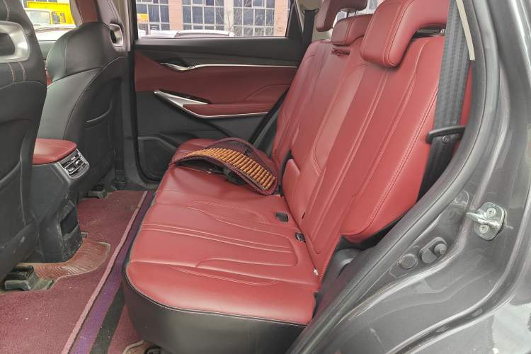 Used CHANGAN CS75 PLUS 2021 2.0T Automatic Pilot Version
