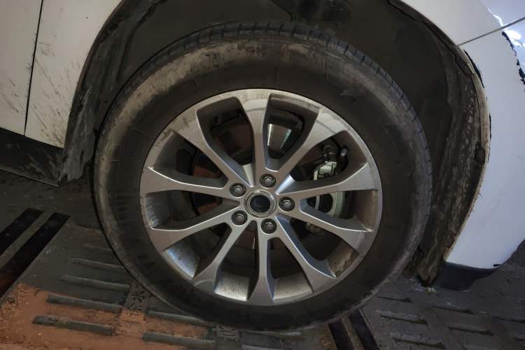 Used Haval H2 2017 Blue Label 1.5T Automatic Two-Wheel Drive Luxury Model