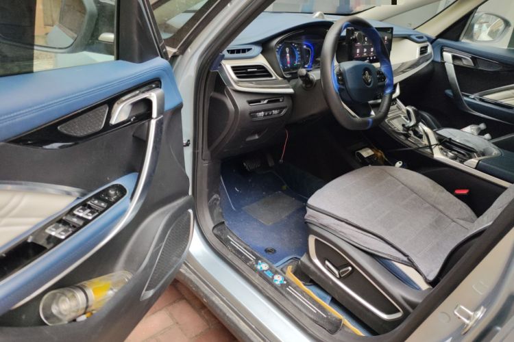 Used Livan Maple 80v PRO 2022 Comfort Edition Standard Range Version