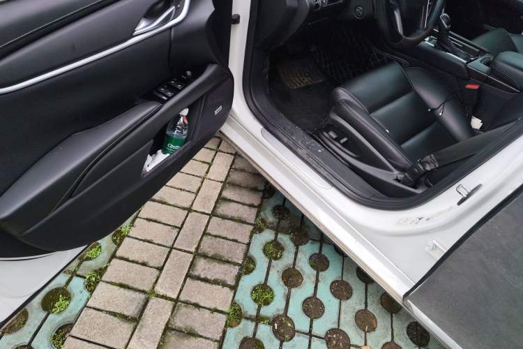 Used Cadillac XTS 2018 28T Tech Edition