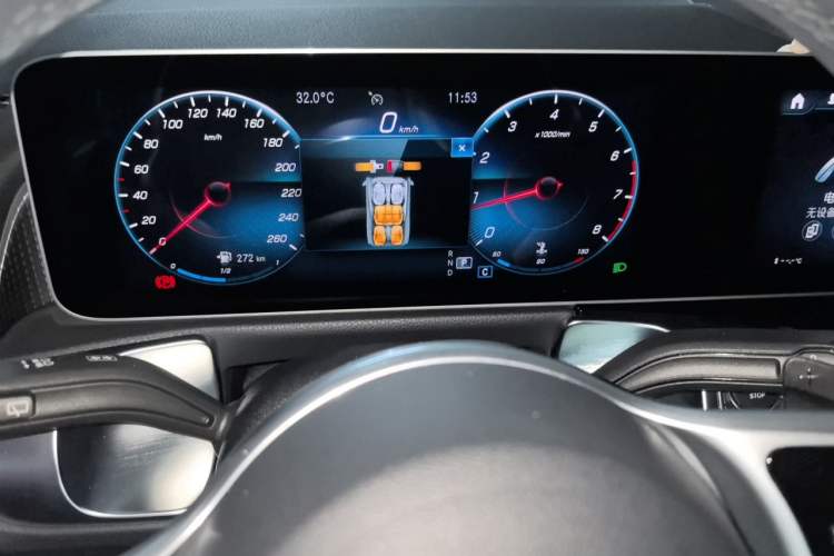 Used Mercedes-Benz GLB 2020 Facelift GLB 200 Fashion Edition