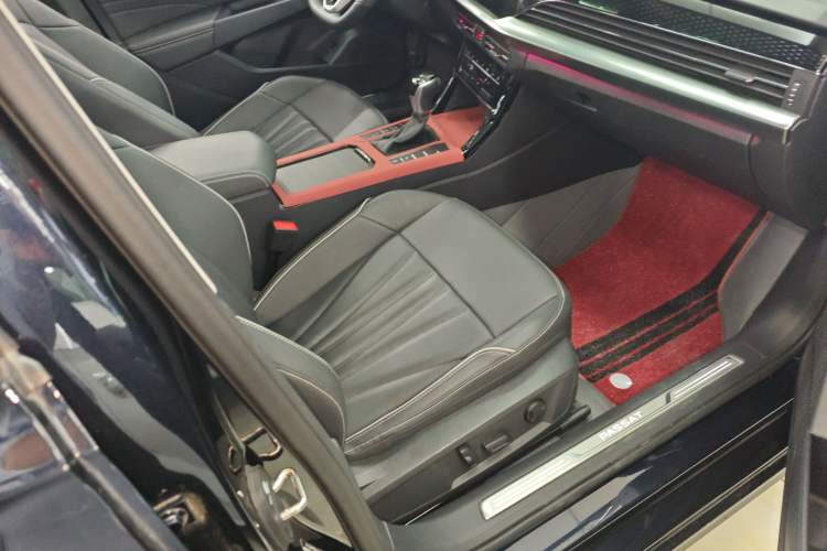 Used Volkswagen Passat 2024 380TSI Starry Luxury Edition
