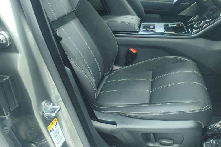 Used Land Rover Range Rover Velar 2018 P380 R-DYNAMIC SE
