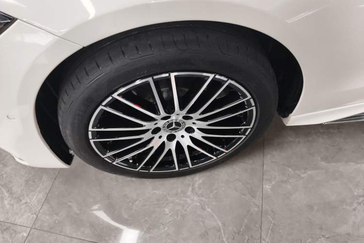 Used Mercedes-Benz C-Class 2022 Restyled C 260 L Sport Edition
