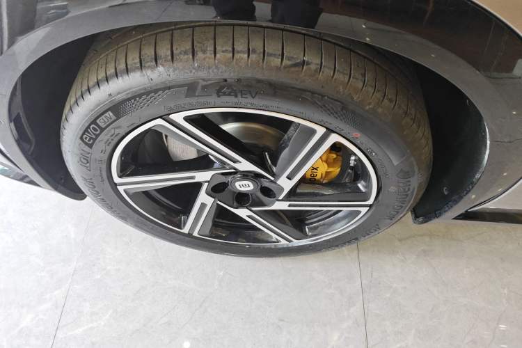 Used Xiaomi Auto YU7 2025 Ultra-Long Range Rear-Wheel Drive Version