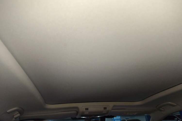 Used Volkswagen Tayron 2021 330TSI Two-Wheel-Drive 3rd Anniversary Limited Edition Headliner