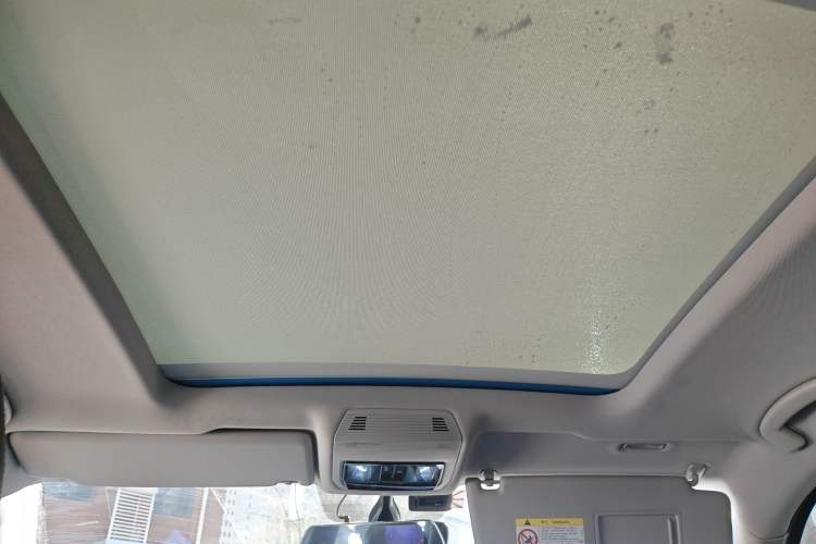 Used Volkswagen Teramont 2022 380TSI Four-Wheel Drive Prestige Luxury Edition
