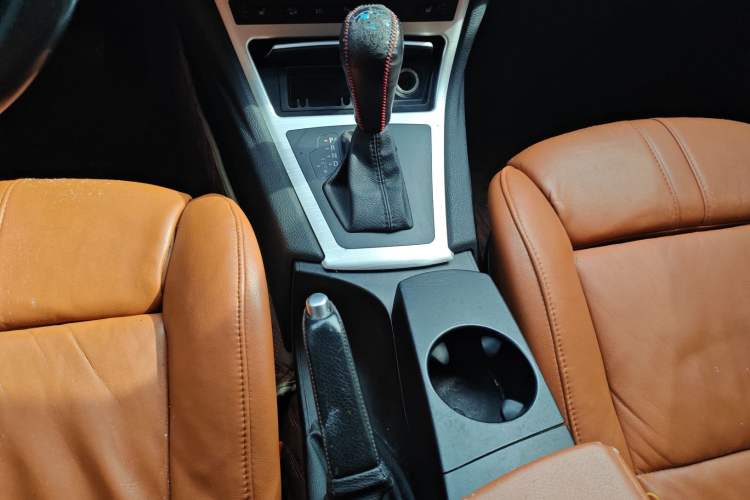 Used BMW X3 2009 xDrive25i Luxury Plus Model
