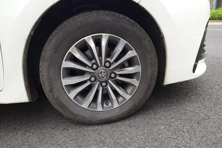 Used Toyota Corolla 2018 1.2T S-CVT GL Smart Enjoyment Version
