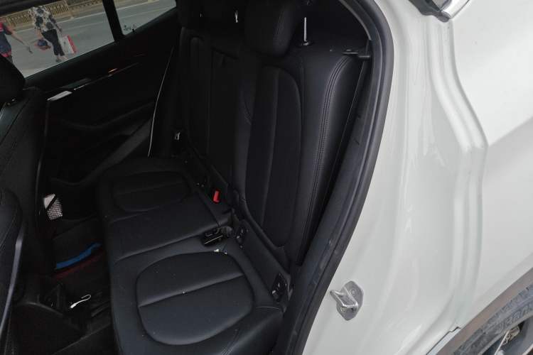 Used BMW X2 2019 sDrive20i M Sport Package China VI Emission Standard
